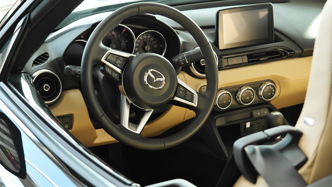 Najlepsze Mazda RX 8 opinie i informacje